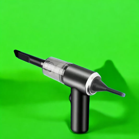 Mini aspirateur portable puissant